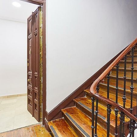 Leeways Apartment II In Gran Via 马德里 外观 照片