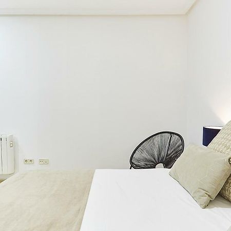Leeways Apartment II In Gran Via 马德里 外观 照片